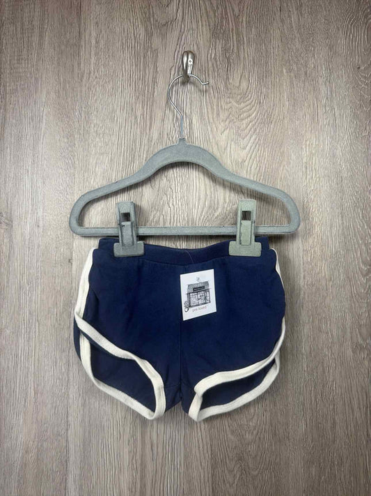 Petits Vilains Child Size 2-3y Shorts