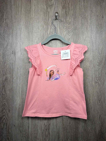 Uniqlo Size 5y Shirt