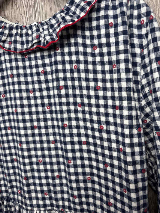 Sergent Major Size 9y Dress