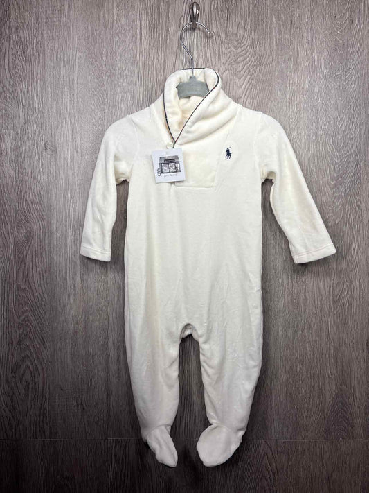 Ralph Lauren Size 3-6m Sleeper