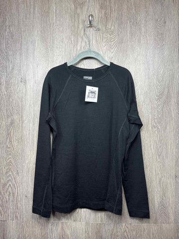 Icebreaker Size 10y Shirt