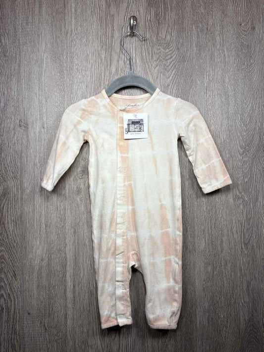 Pehr Size 0-3m Sleeper