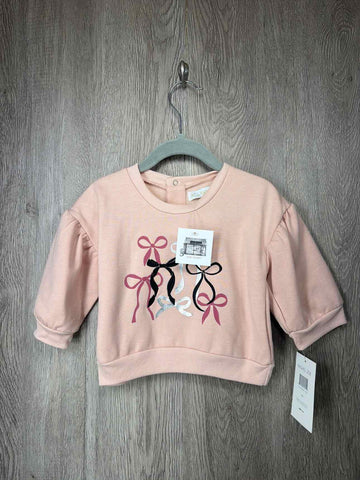 Size 9-12m Shirt