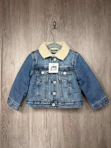 Gap Size 2y Jackets & Outerwear