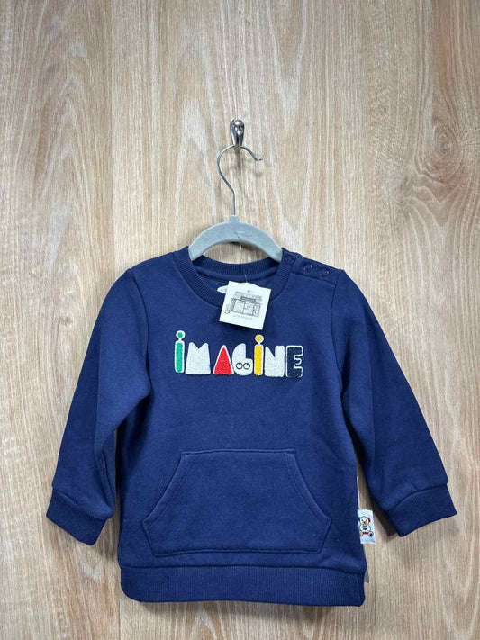 Size 18-24m Sweater