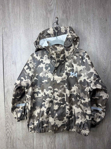 Helly Hansen Child Size 2y Rain gear