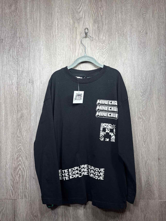 Zara Size 10y Shirt