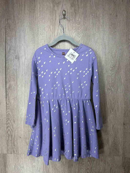 Tea Collection Size 5y Dress