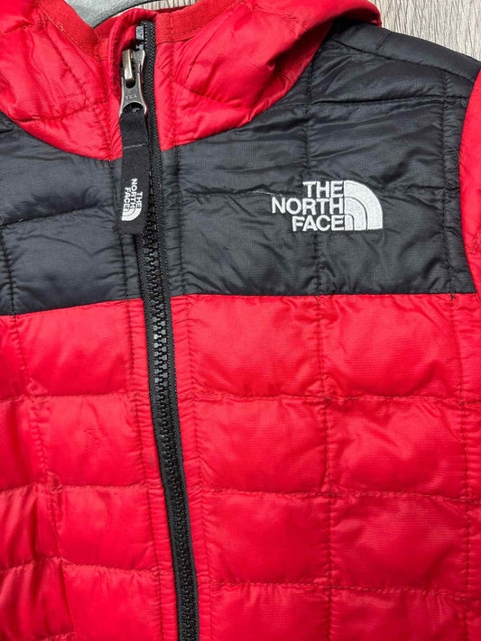 The North Face Size 3y Jackets & Outerwear