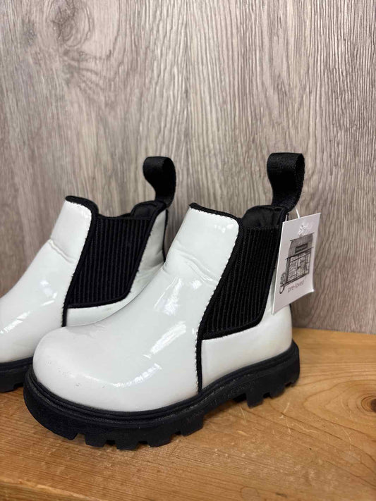 Native Size C6 Boots