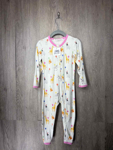 Bambi and Birdie Size 18-24m Sleeper