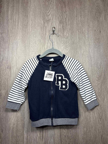 Petit Bateau Size 18-24m Sweater