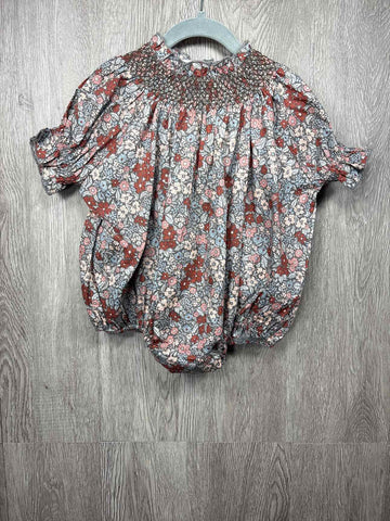 Size 12-18m Romper