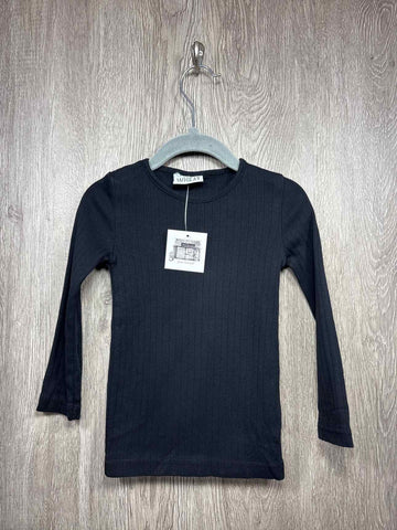 Wheat Size 2y Shirt