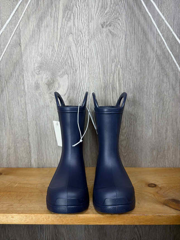 Kamik Size C8 Rain Boots