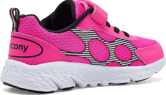 Wind - Fuchsia
