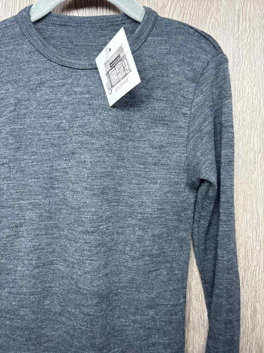 Simply Merino Size 7-8y Outfit