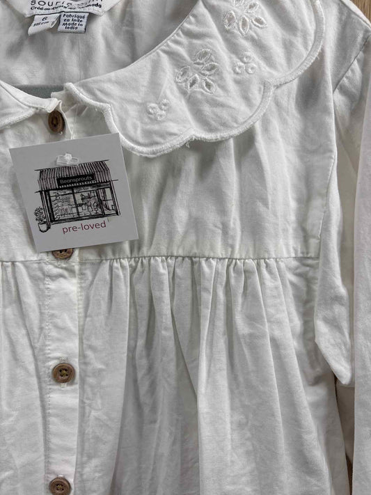 Souris Mini Size 6y Dress