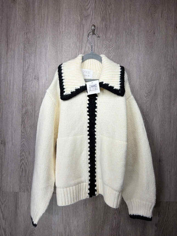 Zara Size 11-12y Sweater