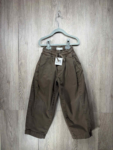 Zara Size 7y Pants