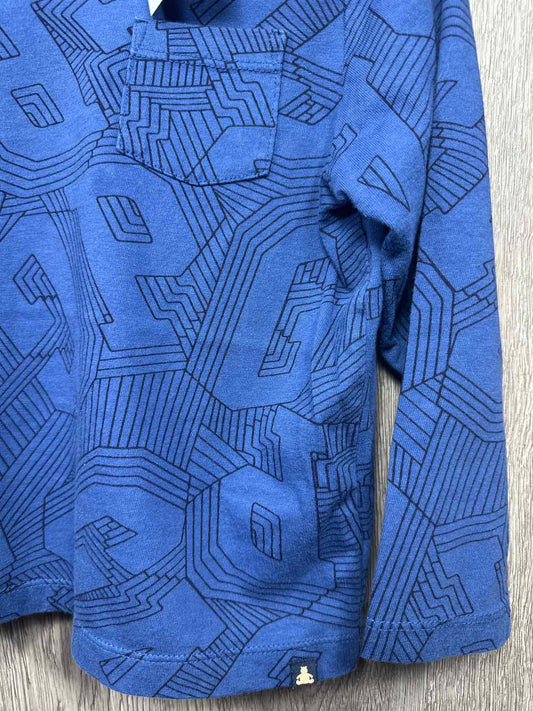 Gap Size 3y Shirt