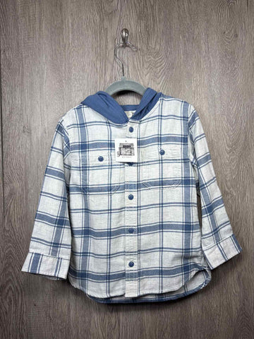 Gap Size 3y Shirt