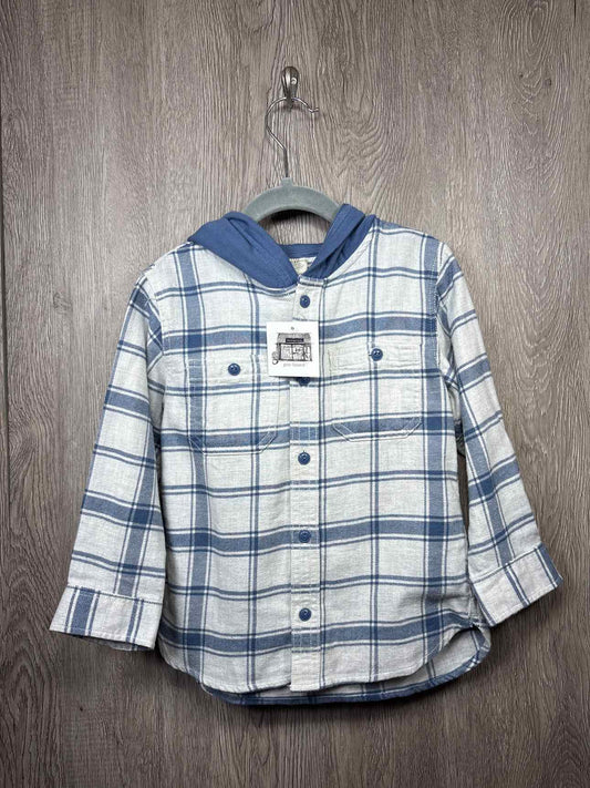 Gap Size 3y Shirt