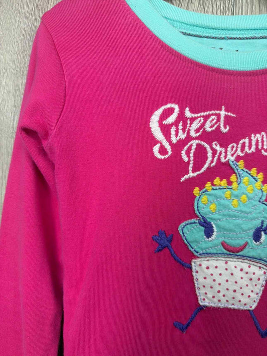 Hatley Size 5y Pajamas