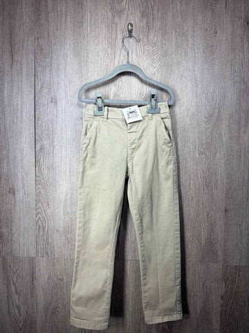 Next Size 4-5y Pants