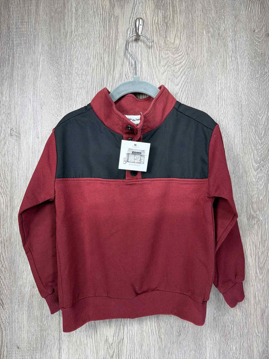 Miles the Label Size 4y Shirt