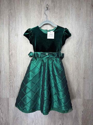 Size 4y Dress