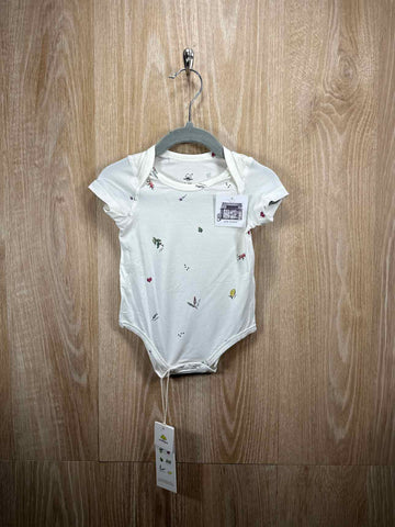 Size 0-3m Onesie