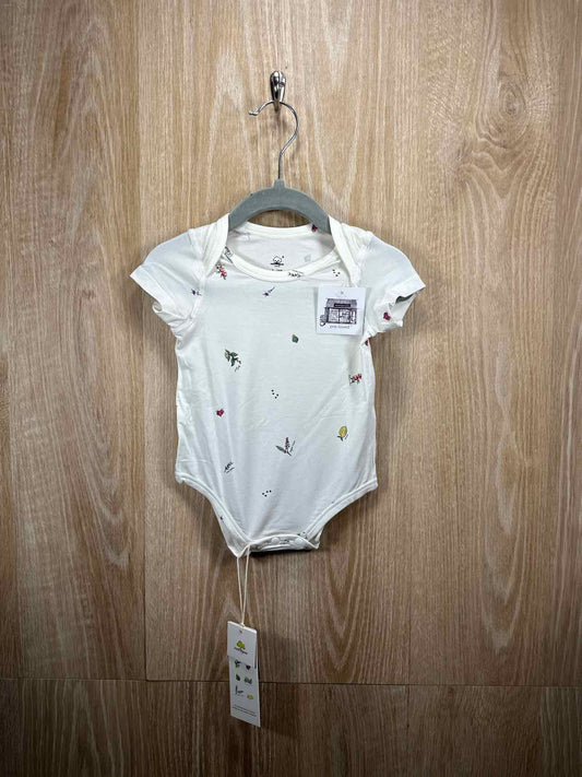 Size 0-3m Onesie