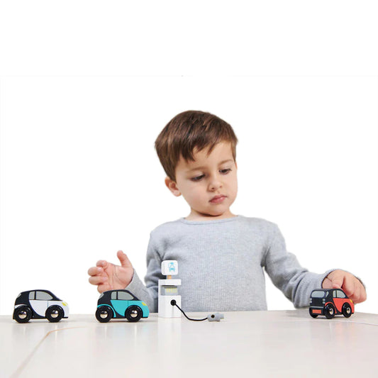 smart car set
