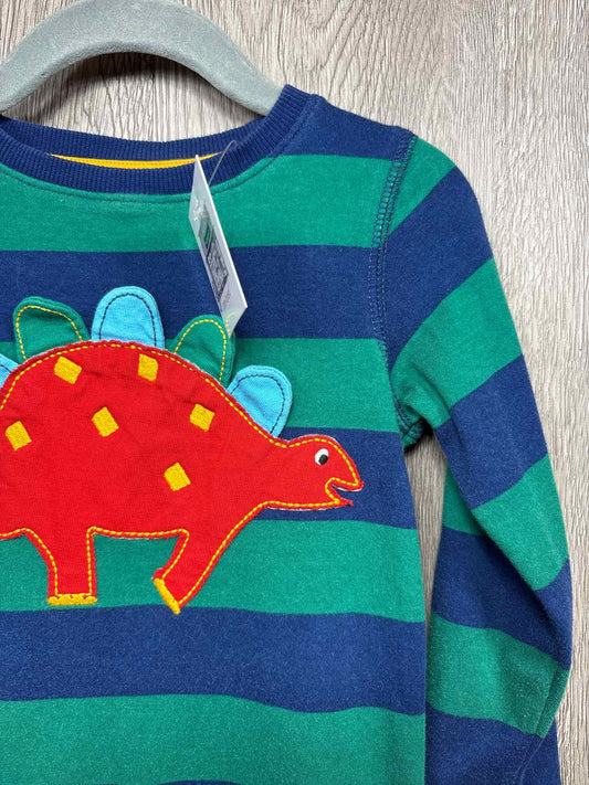 Next Size 2-3y Pajamas