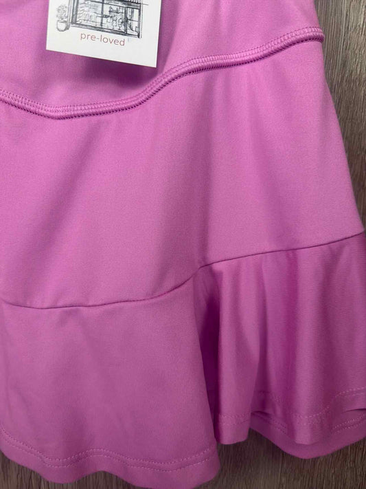 Size 8y Skirt
