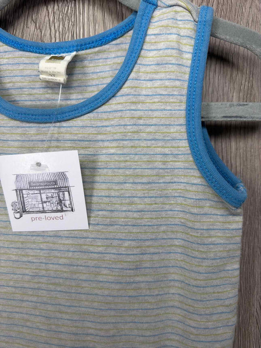 Tea Collection Size 3y Shirt
