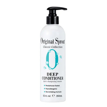 Deep Conditioner 12oz