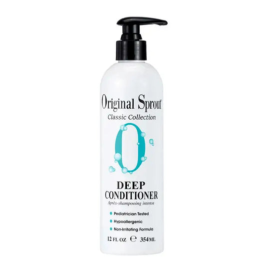 Deep Conditioner 12oz