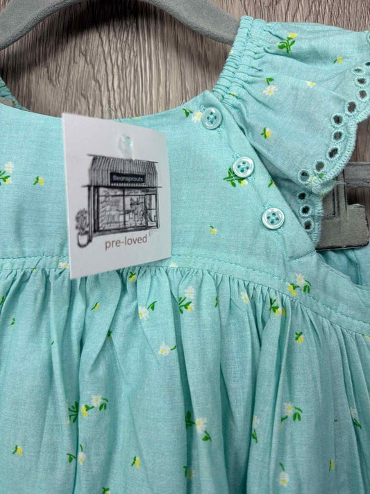 Gap Size 12-18m Dress