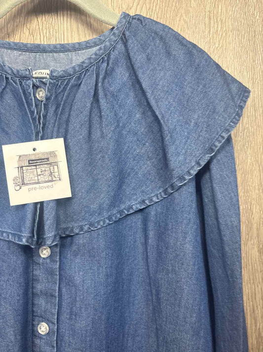 Size 5y Shirt