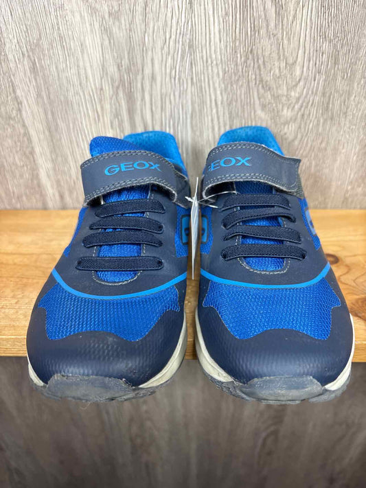 Geox Size Y4 Sneakers