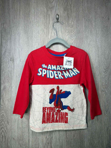 Size 3y Shirt