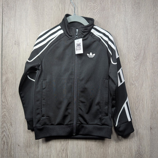 Adidas Size 5y Jackets & Outerwear