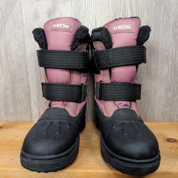 Geox Size C12 Boots