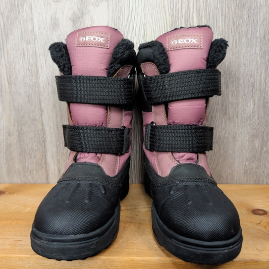 Geox Size C12 Boots