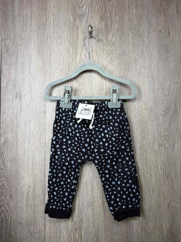 Indikidual Size 6-12m Pants