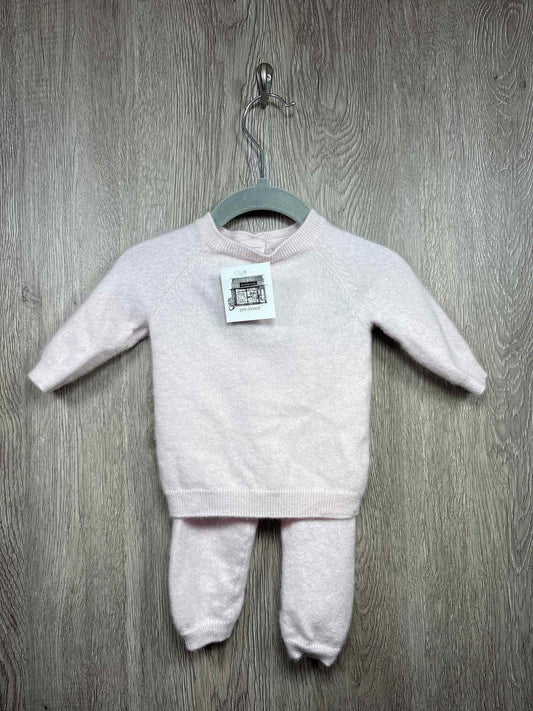 Size 3-6m Outfit