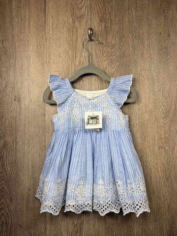 Gap Size 6-12m Dress