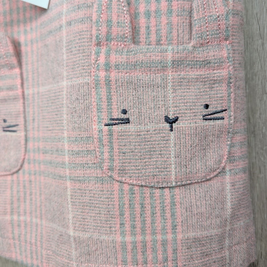 Next Size 9-12m Dress